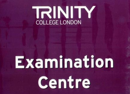 Trinity